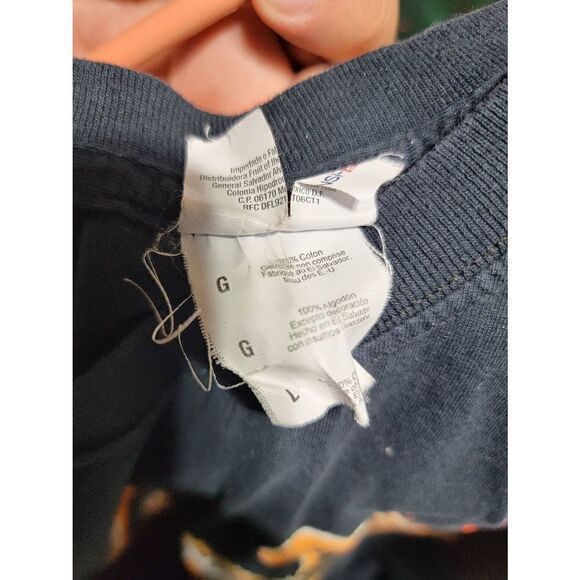 2014 Sturgis Graphic T-Shirt #029‎ - Picture 3 of 5